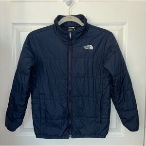 The North Face Youth Puffer Down Jacket